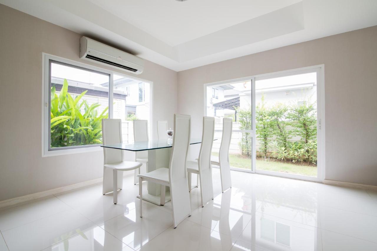 Maximize Luxury Apartment Udon Thani Exterior photo